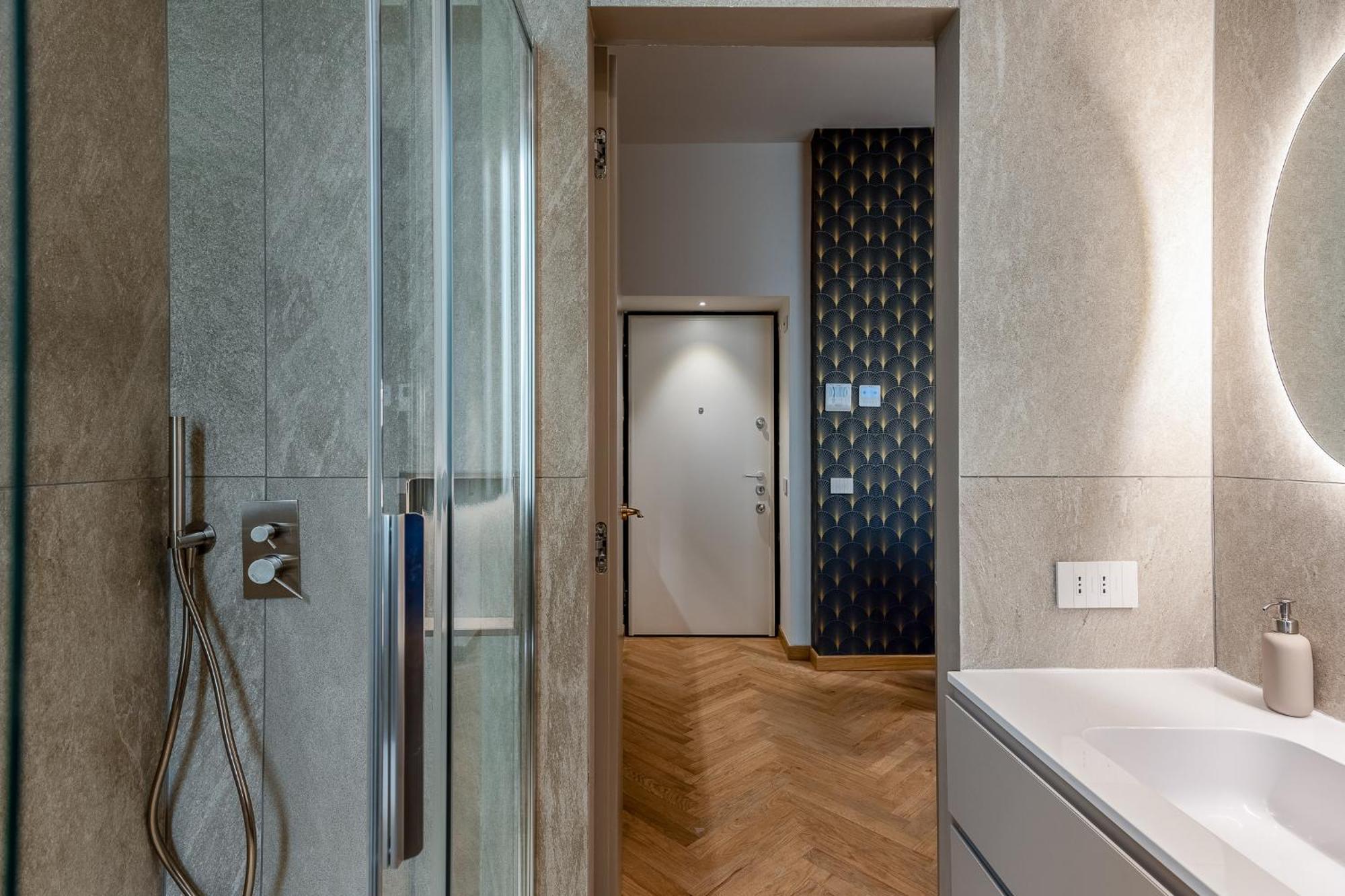 Luxury Apartment - Near Stazione Centrale Milão Exterior foto
